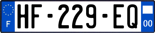 HF-229-EQ