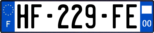 HF-229-FE