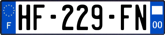 HF-229-FN