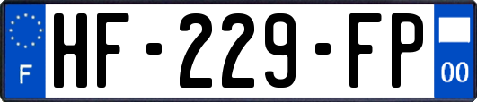 HF-229-FP