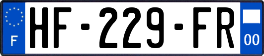 HF-229-FR