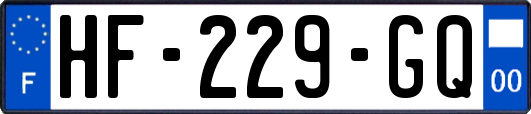 HF-229-GQ