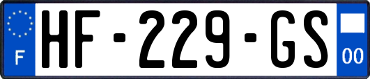 HF-229-GS