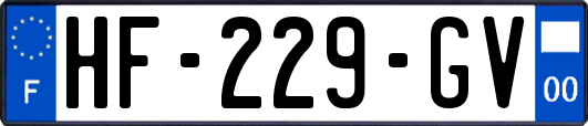 HF-229-GV