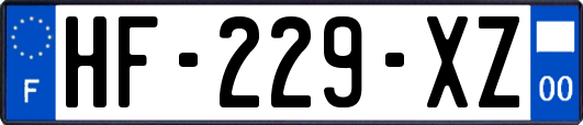 HF-229-XZ
