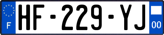 HF-229-YJ