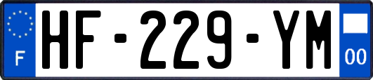HF-229-YM