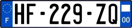 HF-229-ZQ
