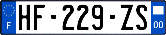 HF-229-ZS