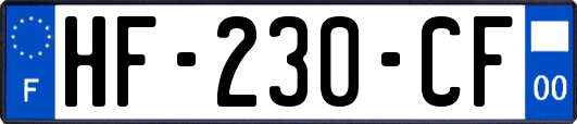 HF-230-CF