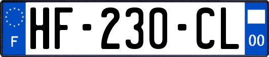 HF-230-CL