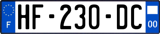 HF-230-DC