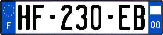 HF-230-EB