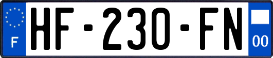 HF-230-FN
