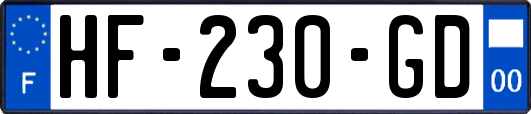 HF-230-GD