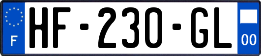 HF-230-GL