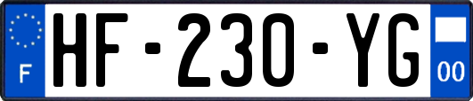 HF-230-YG