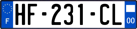 HF-231-CL