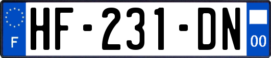 HF-231-DN