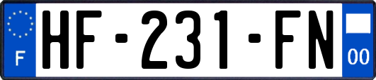HF-231-FN