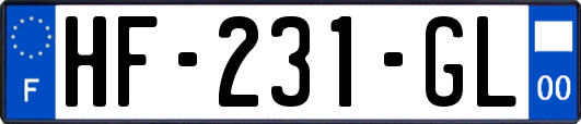 HF-231-GL