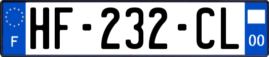 HF-232-CL