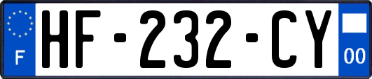 HF-232-CY
