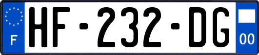HF-232-DG