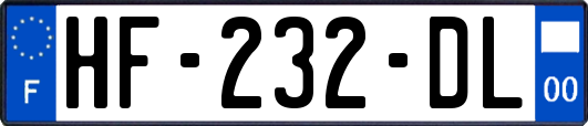HF-232-DL