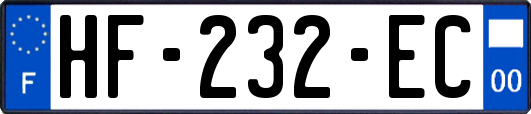 HF-232-EC