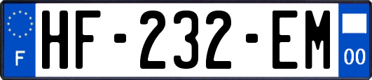 HF-232-EM