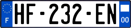 HF-232-EN