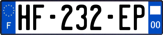 HF-232-EP