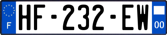 HF-232-EW