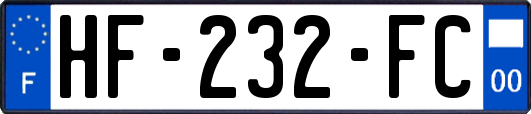 HF-232-FC