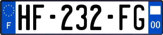 HF-232-FG