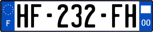 HF-232-FH