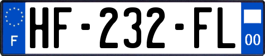 HF-232-FL