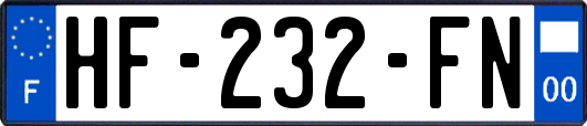 HF-232-FN