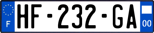 HF-232-GA