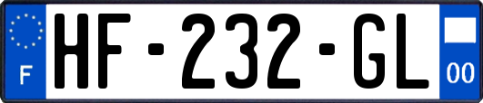 HF-232-GL