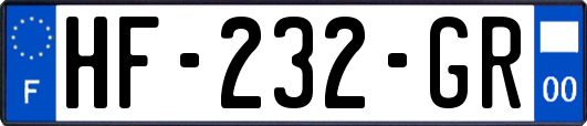 HF-232-GR