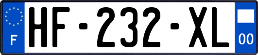 HF-232-XL