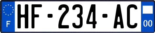 HF-234-AC
