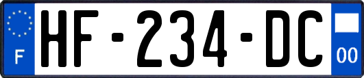 HF-234-DC