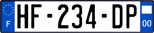 HF-234-DP