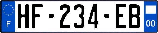 HF-234-EB