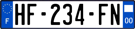 HF-234-FN