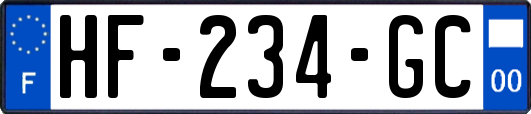 HF-234-GC