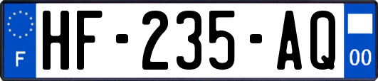 HF-235-AQ